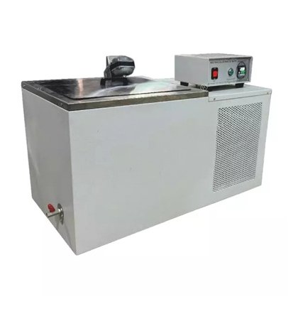 Refrigerated Liquid Bath 